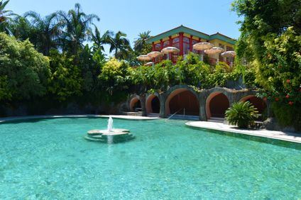 13. Bild der Unterkunft