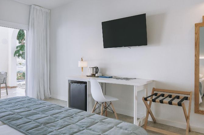 Chambre double My Favorite Club