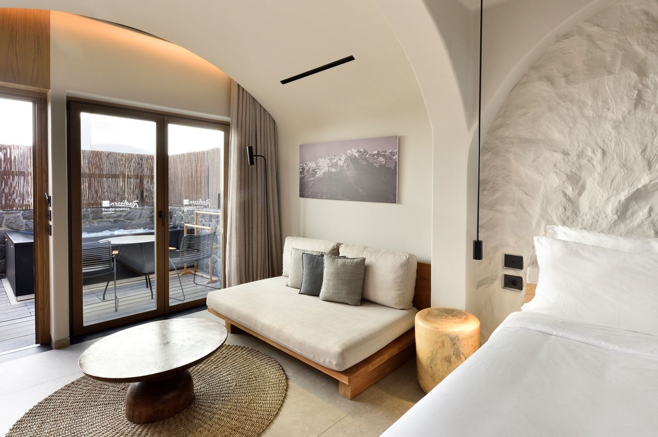 Junior Suite