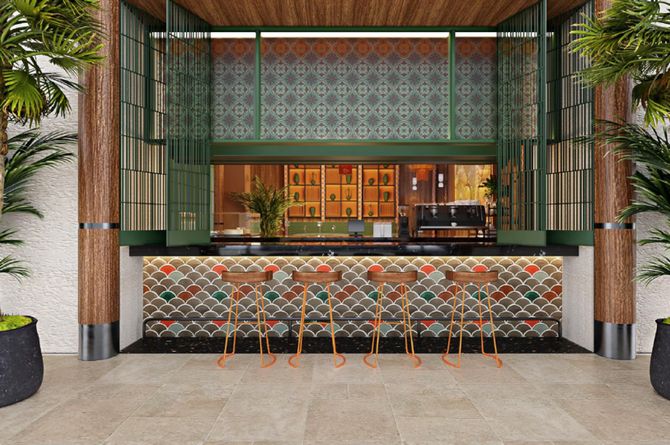 5.Bild der Unterkunft