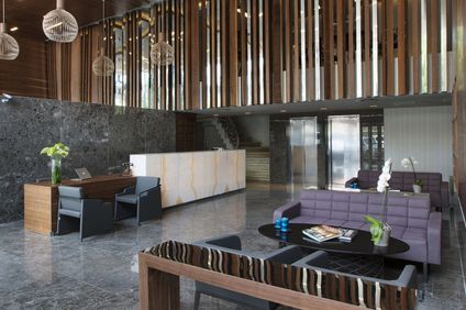 4. Bild der Unterkunft