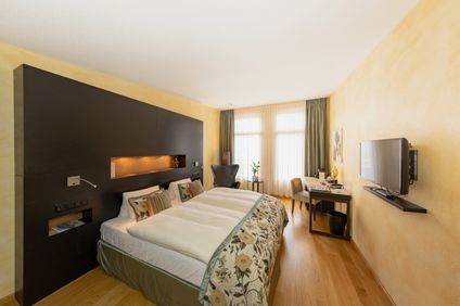 13. Image de l'établissement