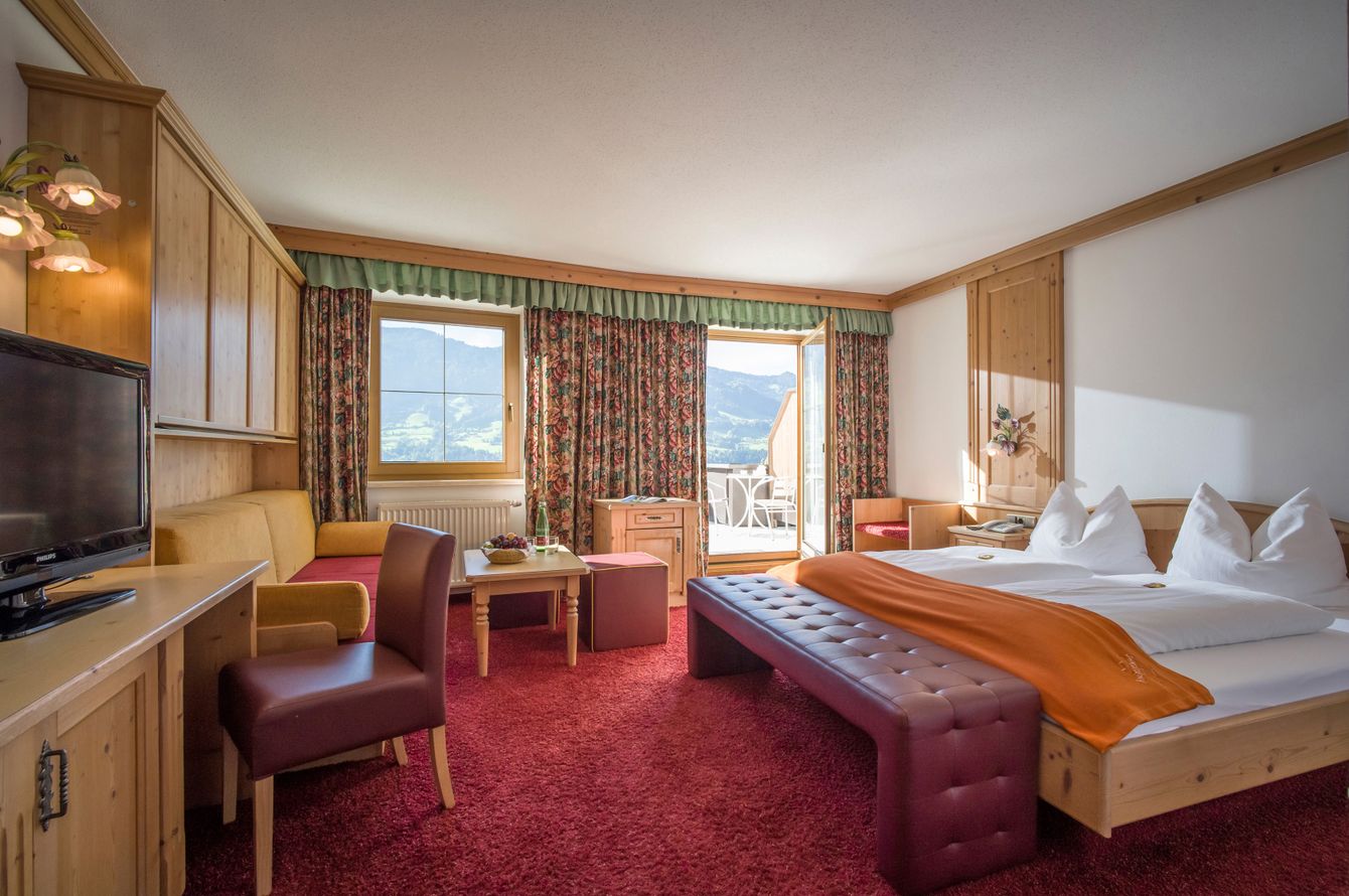 Doppelzimmer