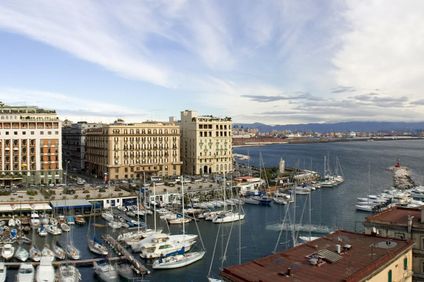 Royal Continental Hotel