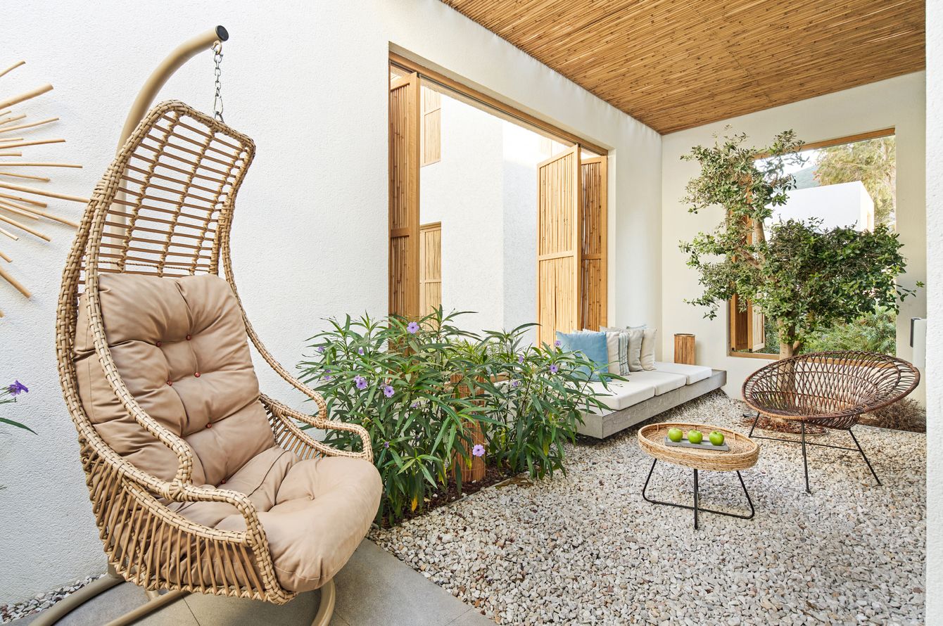 Chambre familiale Executive