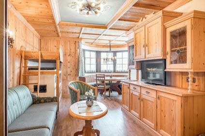 3-Zimmer-Appartement