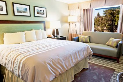 2. Bild der Unterkunft