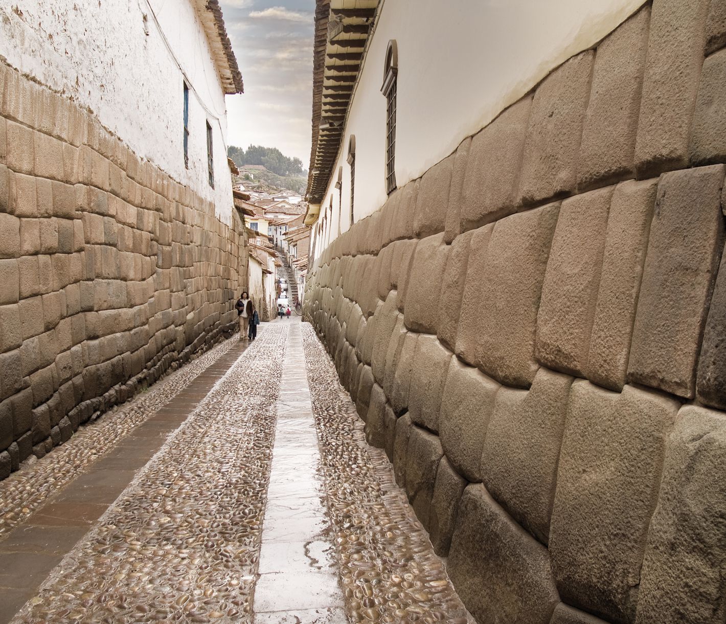 Geschichte zum Anfassen