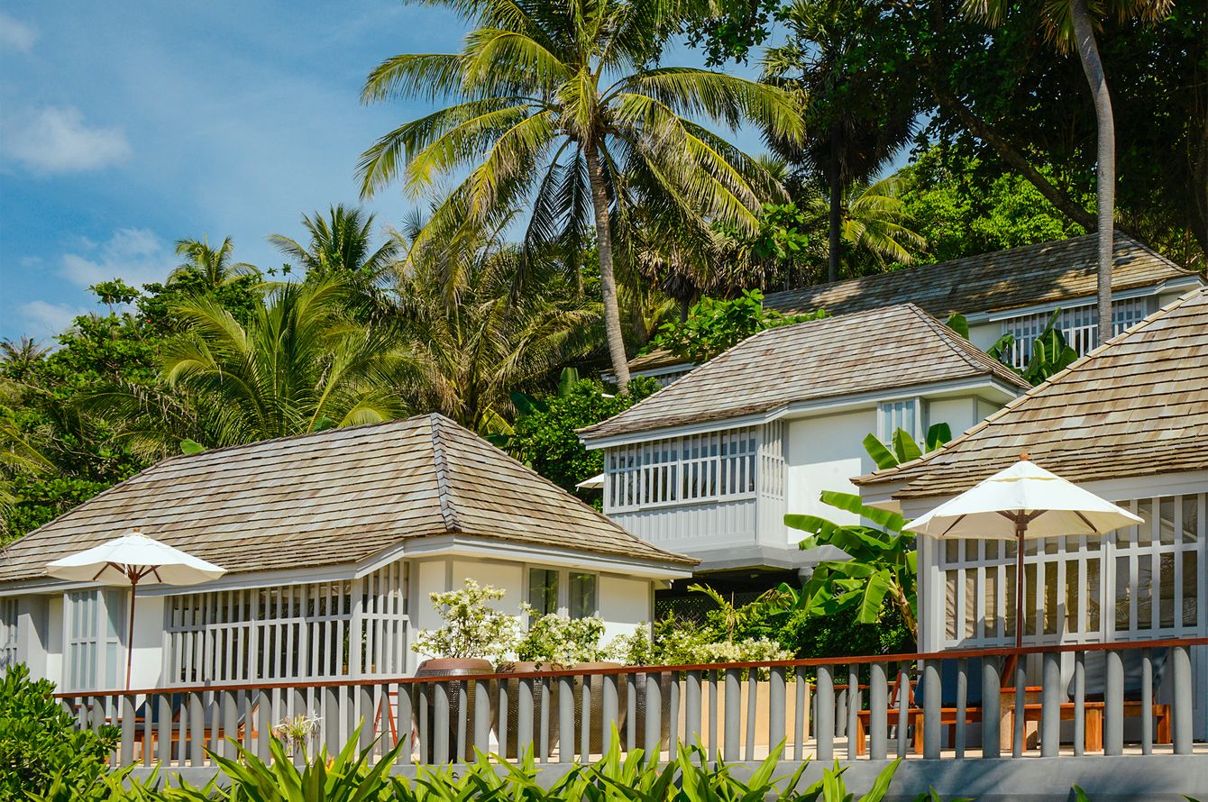 Beach Studio Suite