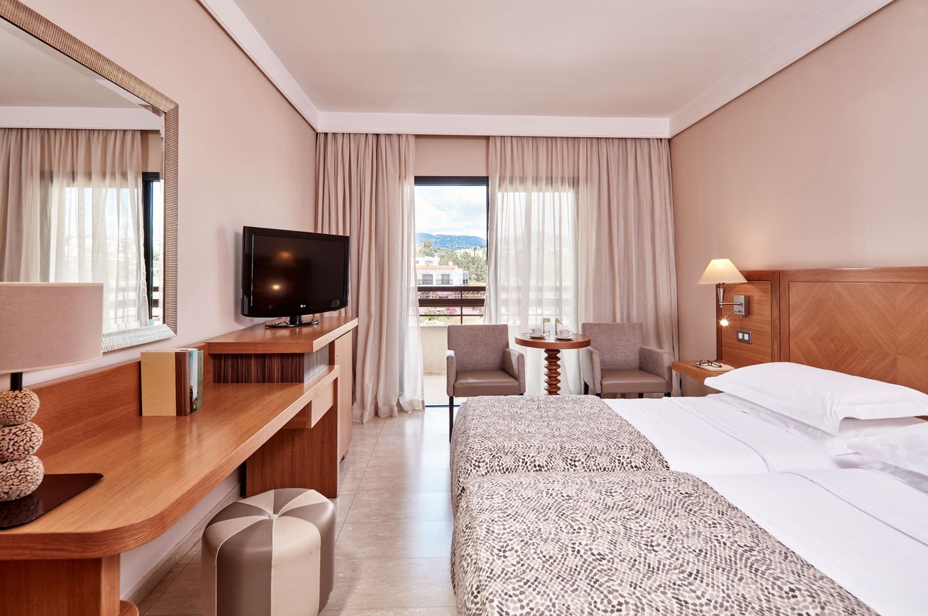 Doppelzimmer