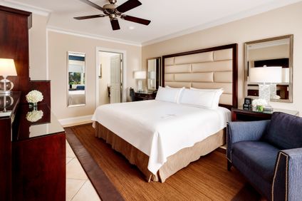 Doppelzimmer Superior