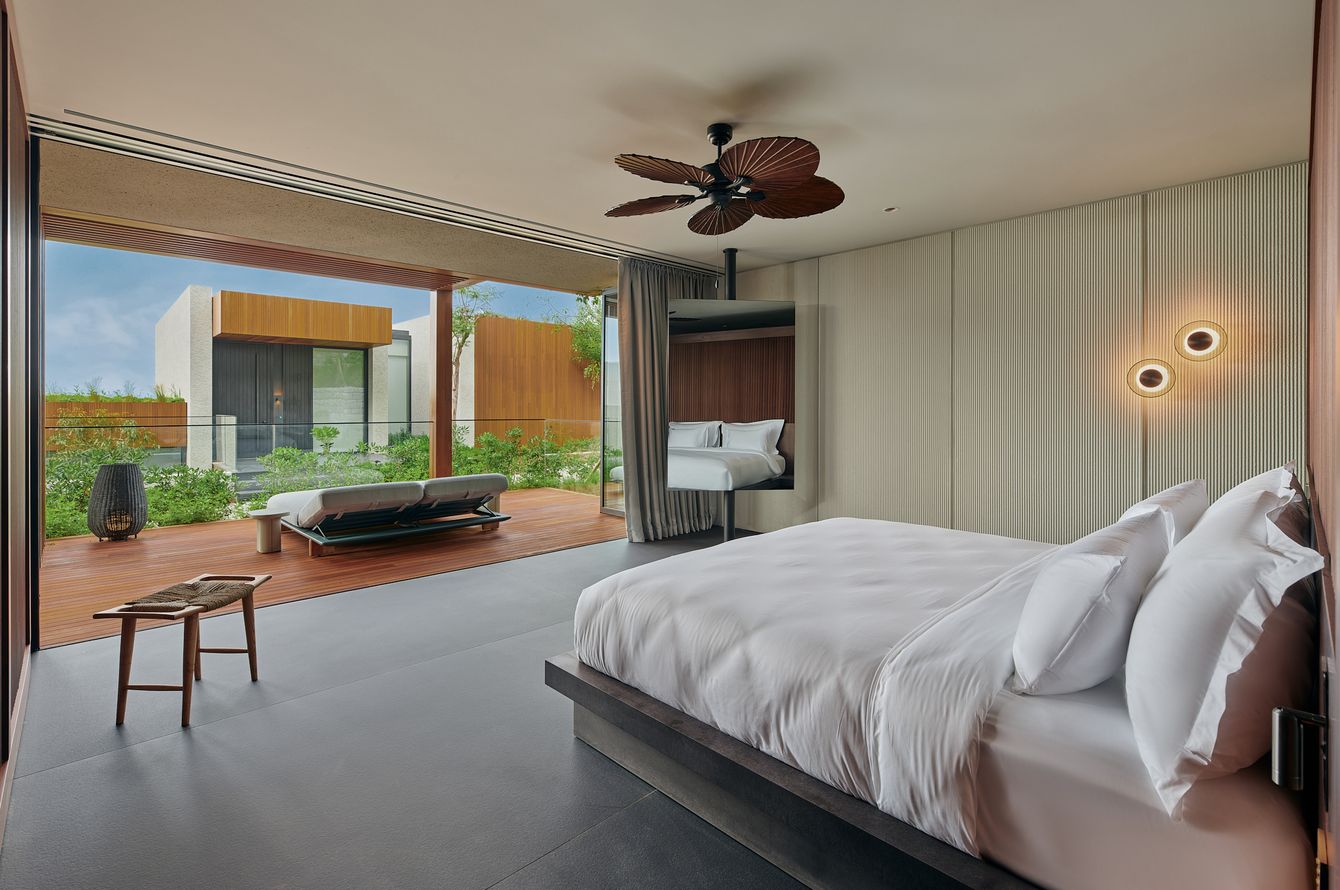Royal Suite
