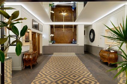 15. Bild der Unterkunft