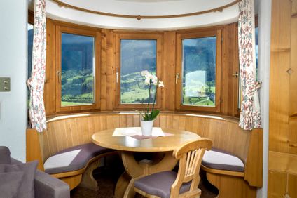 Appartement für 4 Personen