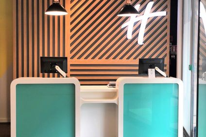 12. Bild der Unterkunft