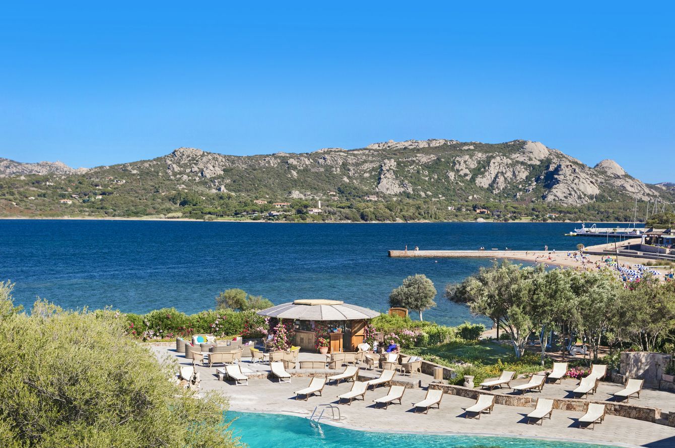 Resort Cala di Falco