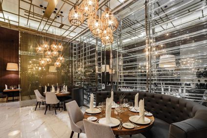 5. Image de l'établissement