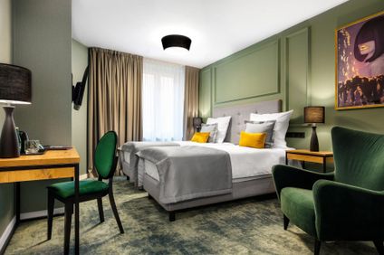 10. Bild der Unterkunft