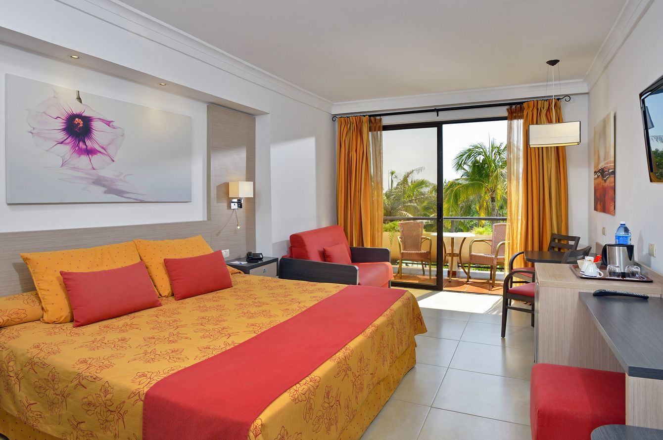 Chambre double Classic