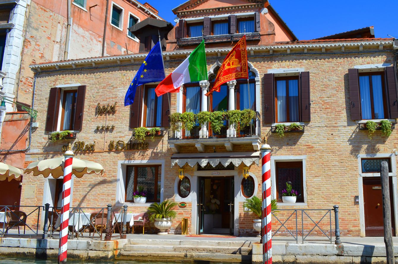 Hôtel