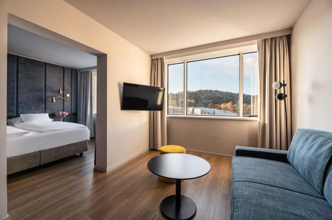 Junior Suite