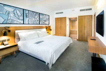 4. Bild der Unterkunft