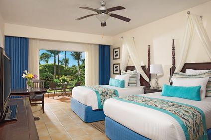 Doppelzimmer Premium Deluxe