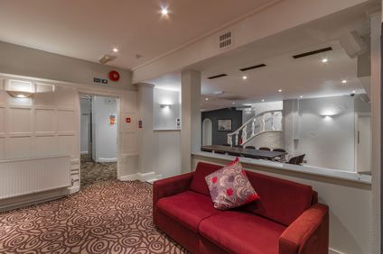 10. Bild der Unterkunft