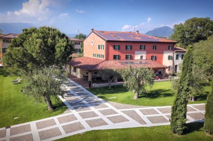 Borgo Romantico Relais