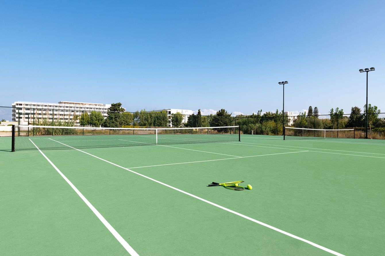 Tennis