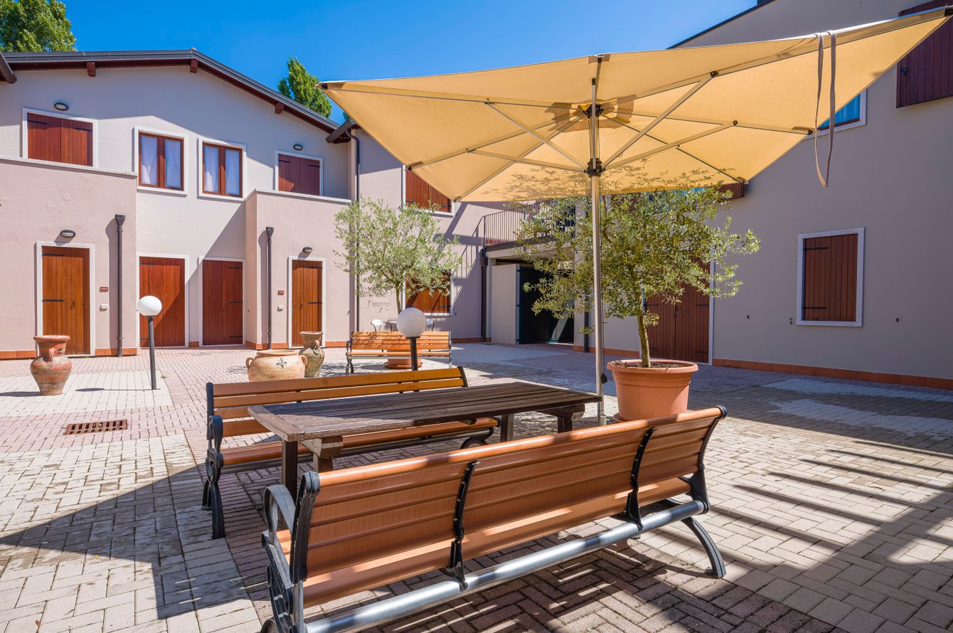 Residence Eden
