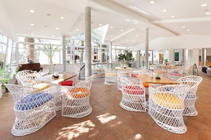 4. Bild der Unterkunft