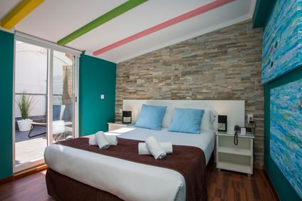 5. Bild der Unterkunft