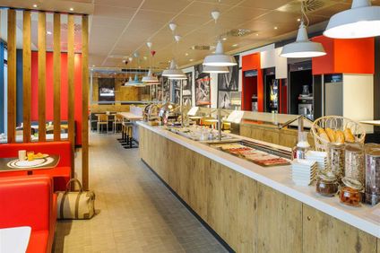 4. Bild der Unterkunft