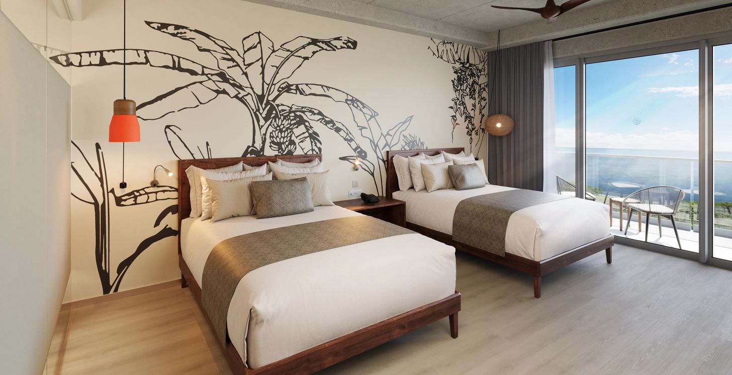 Junior Suite Deluxe