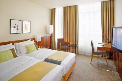 2. Bild der Unterkunft