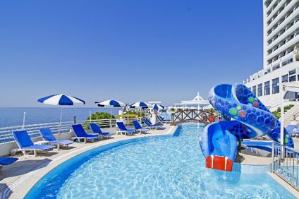 7. Bild der Unterkunft