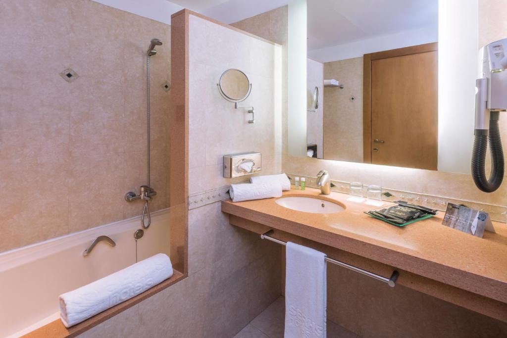 Chambre double Comfort
