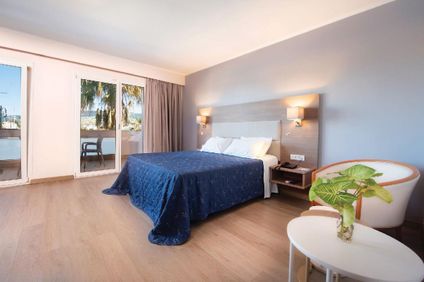 2. Bild der Unterkunft