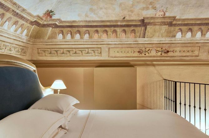 Junior Suite Prestige