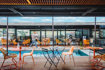 14. Bild der Unterkunft