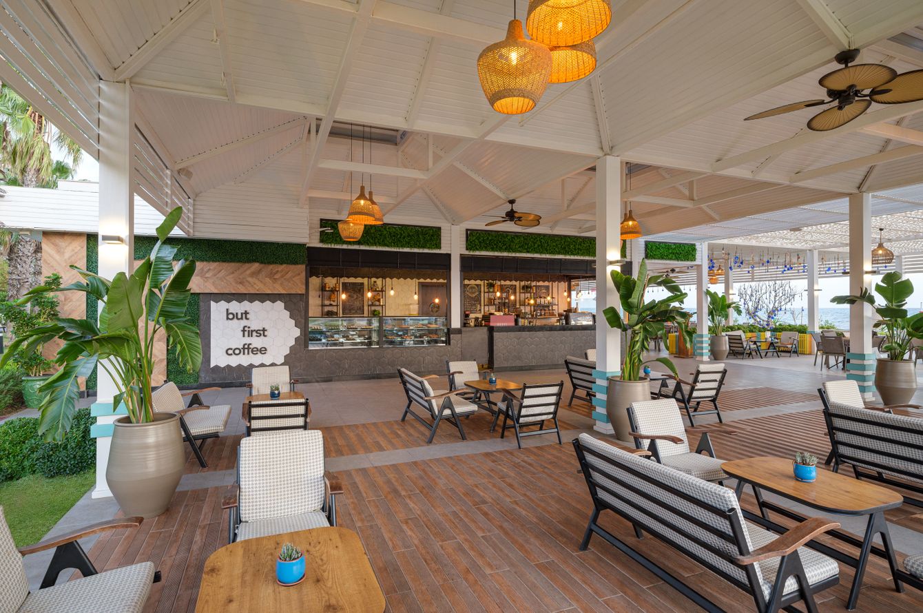 Café