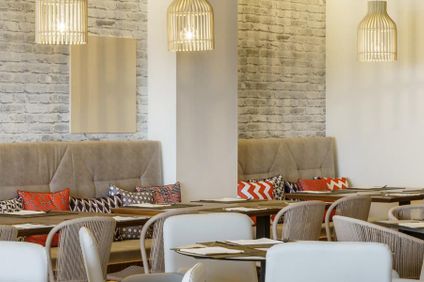 3. Bild der Unterkunft