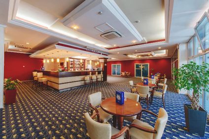 6. Bild der Unterkunft