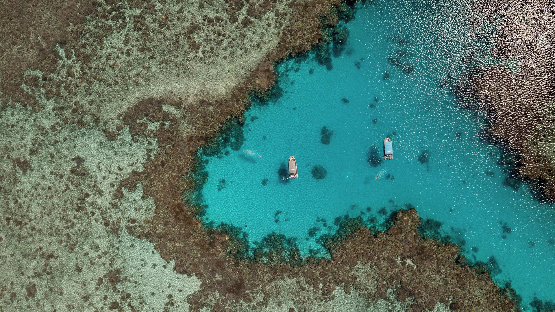 Prendre de la hauteur pour mieux en profiter