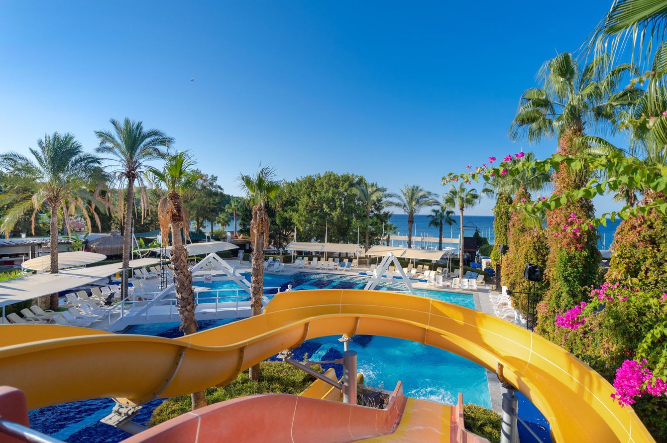 Aquapark