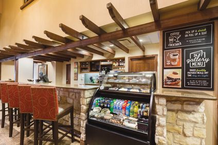 6. Bild der Unterkunft