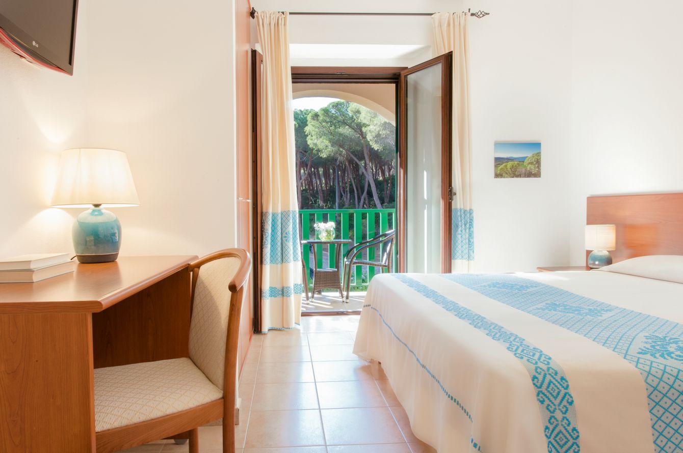 Chambre familiale