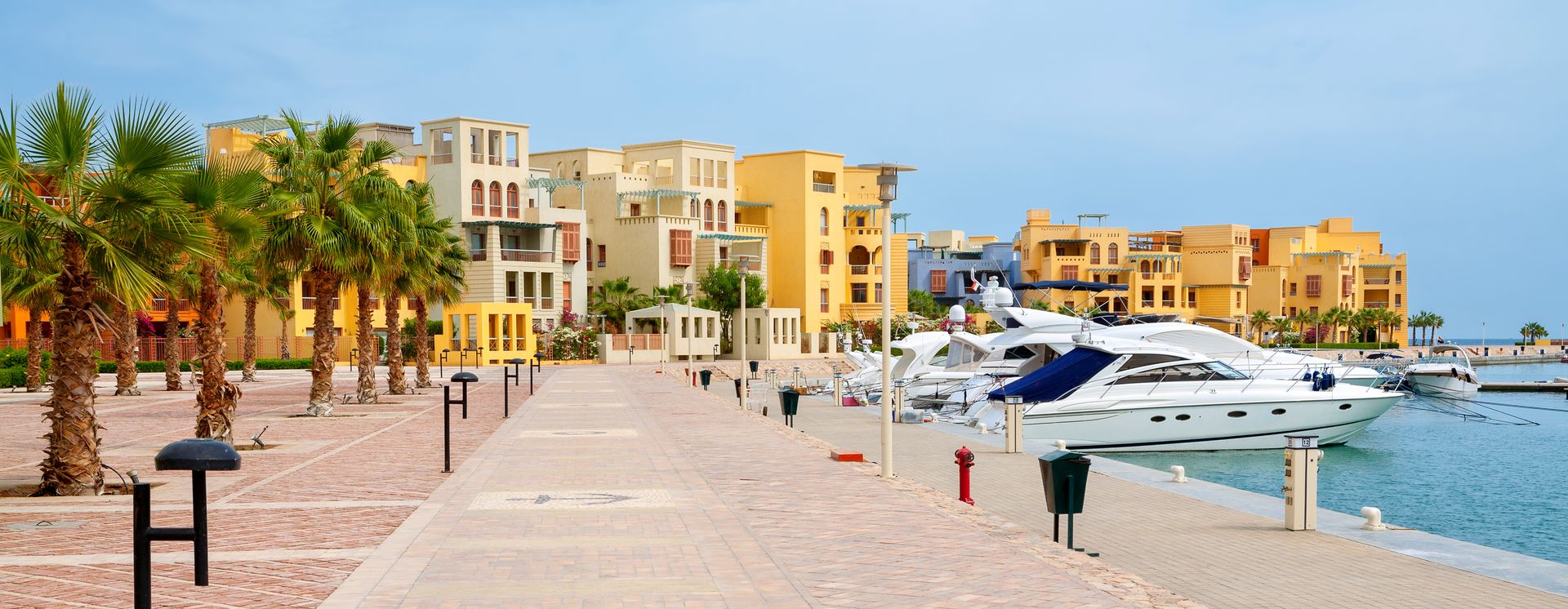 El Gouna