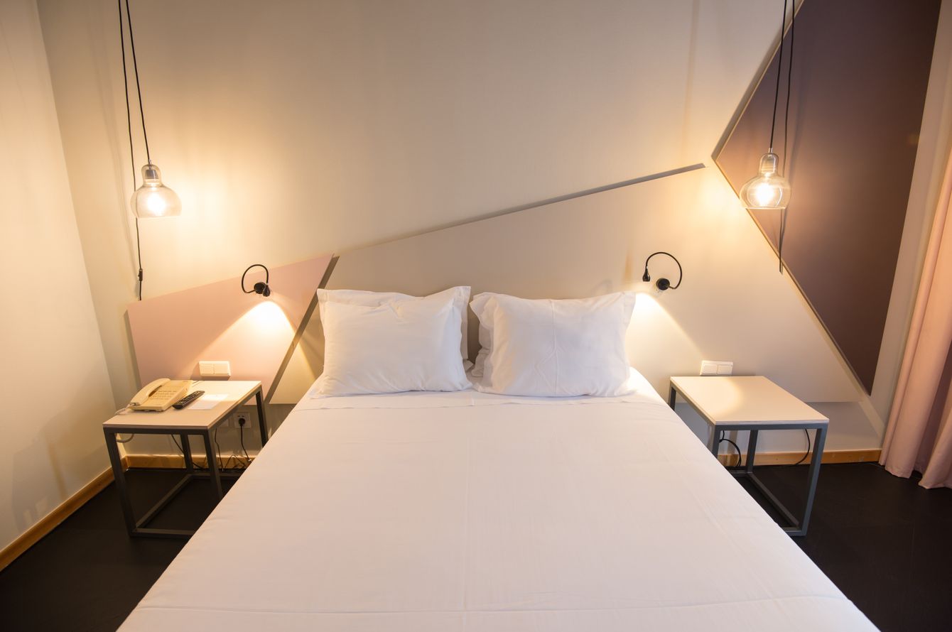 Doppelzimmer Premium